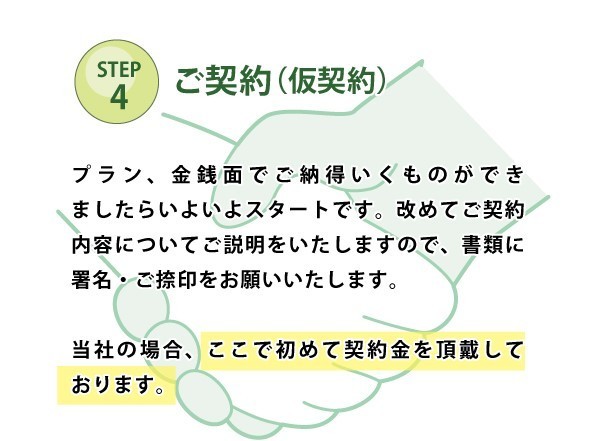 step4契約